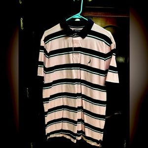 Men’s Nautica Polo shirt